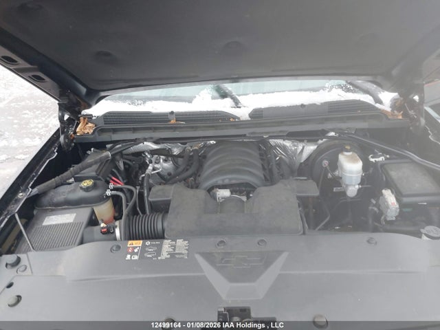 1GCVKNEC1GZ177341 Chevrolet Silverado K1500/k1500 Ls