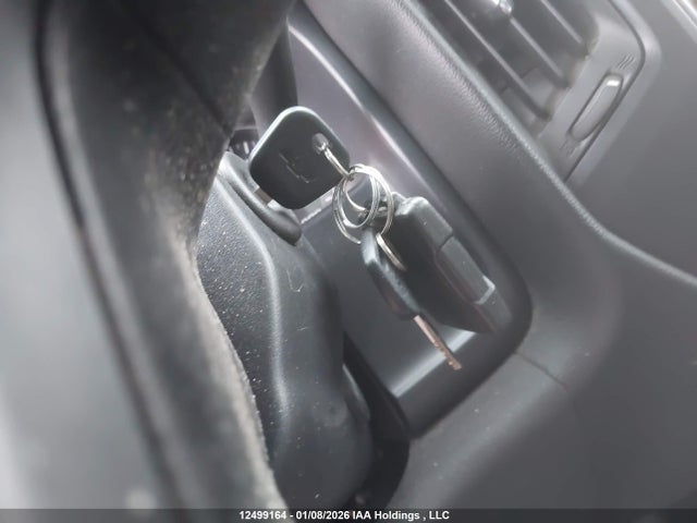 1GCVKNEC1GZ177341 Chevrolet Silverado K1500/k1500 Ls
