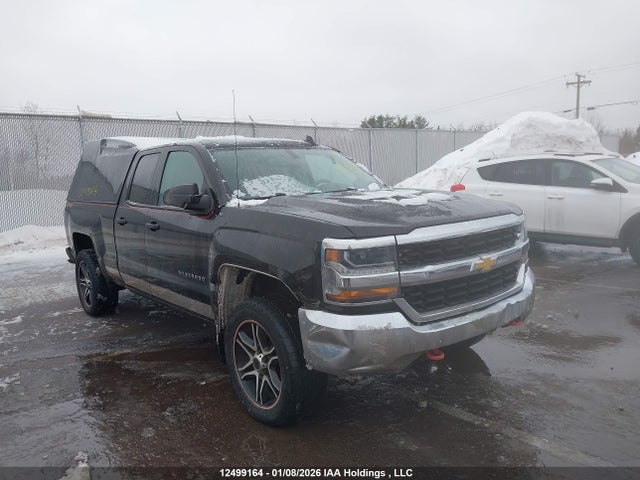 1GCVKNEC1GZ177341 Chevrolet Silverado K1500/k1500 Ls