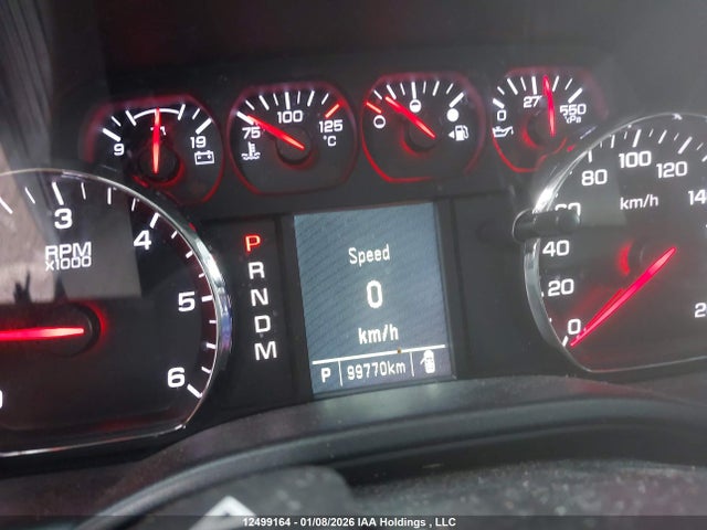 1GCVKNEC1GZ177341 Chevrolet Silverado K1500/k1500 Ls
