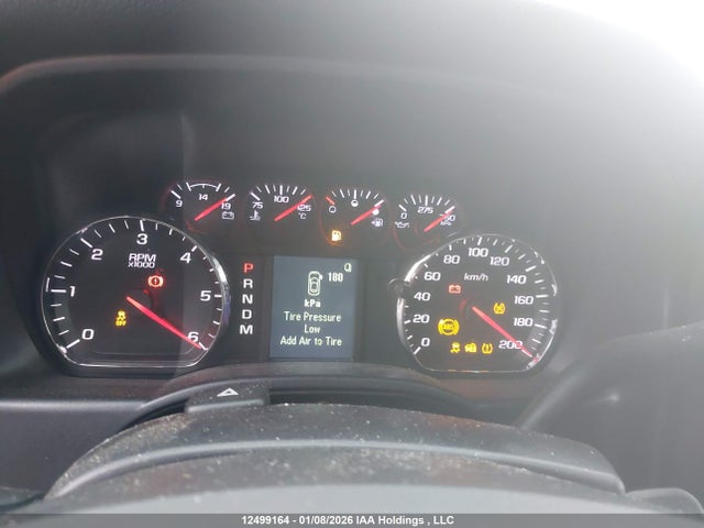 1GCVKNEC1GZ177341 Chevrolet Silverado K1500/k1500 Ls