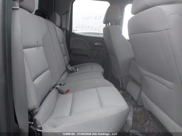 1GCVKNEC1GZ177341 Chevrolet Silverado K1500/k1500 Ls