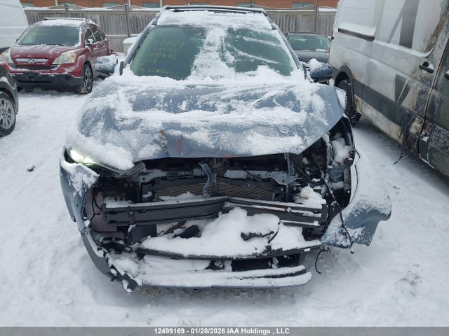 7MUDAABG3PV078493 Toyota Corolla Cross