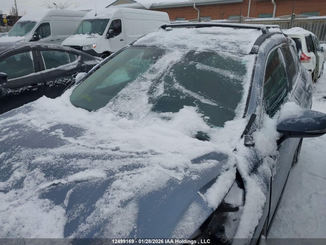 7MUDAABG3PV078493 Toyota Corolla Cross