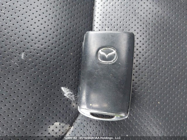 Mazda Cx-9 Touring 2021 JM3TCBCY2M0453843 Image 11