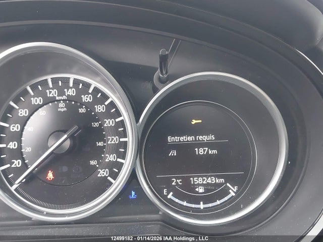 Mazda Cx-9 Touring 2021 JM3TCBCY2M0453843 Image 15