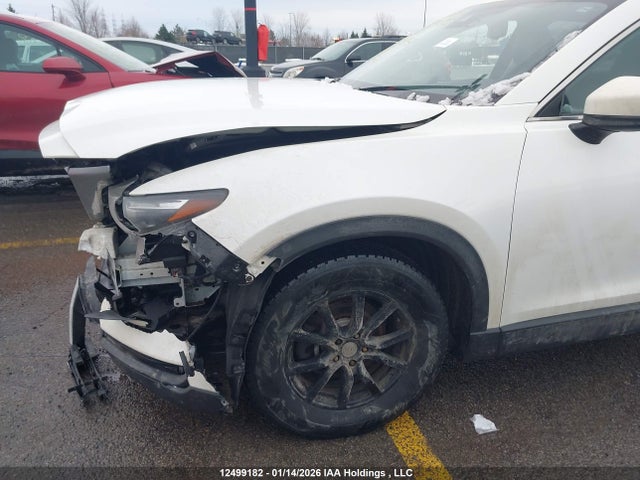 Mazda Cx-9 Touring 2021 JM3TCBCY2M0453843 Image 20