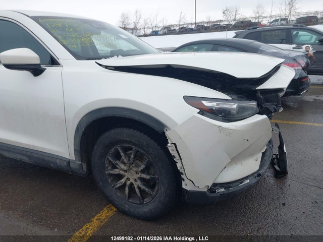 Mazda Cx-9 Touring 2021 JM3TCBCY2M0453843 Image 21