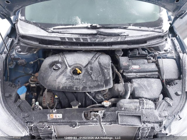 KMHDH4AH0FU236876 Hyundai Elantra Se/sport/limited