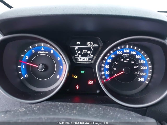 KMHDH4AH0FU236876 Hyundai Elantra Se/sport/limited