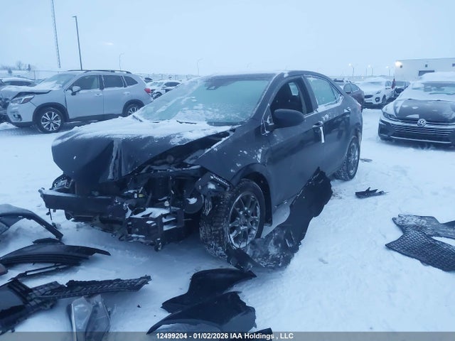 Toyota 2zr-fe 2017 2T1BURHE6HC882262 Image 2