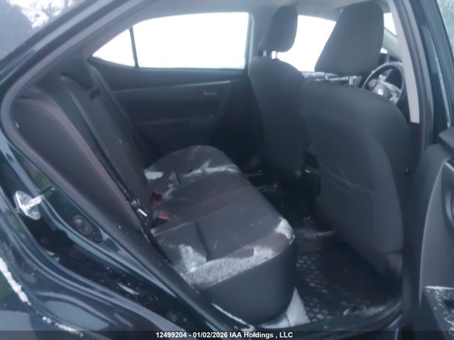 Toyota 2zr-fe 2017 2T1BURHE6HC882262 Image 8