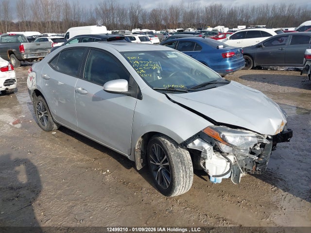 2T1BURHE9HC897242 Toyota Corolla L/le/xle/se/xse