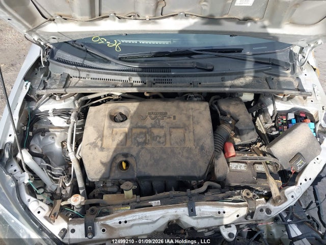 2T1BURHE9HC897242 Toyota Corolla L/le/xle/se/xse
