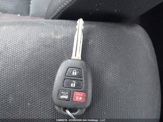 2T1BURHE9HC897242 Toyota Corolla L/le/xle/se/xse