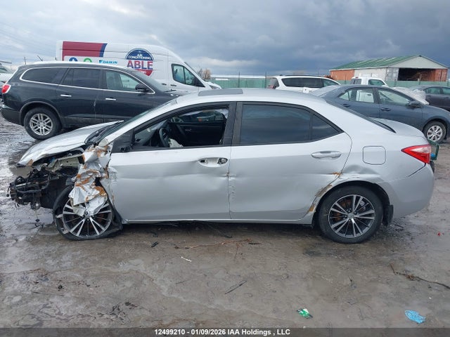 2T1BURHE9HC897242 Toyota Corolla L/le/xle/se/xse