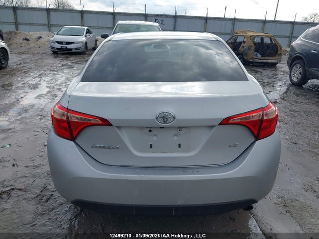 2T1BURHE9HC897242 Toyota Corolla L/le/xle/se/xse
