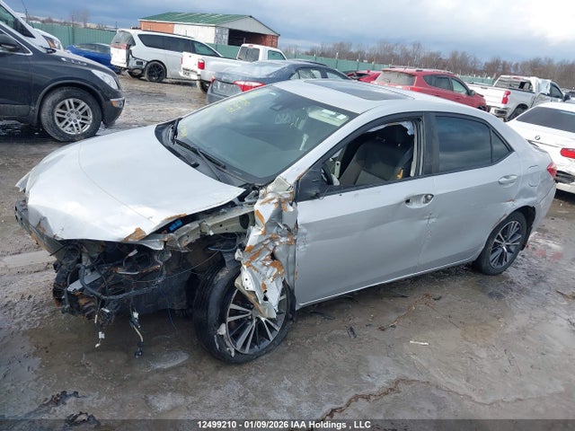 2T1BURHE9HC897242 Toyota Corolla L/le/xle/se/xse