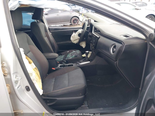 2T1BURHE9HC897242 Toyota Corolla L/le/xle/se/xse