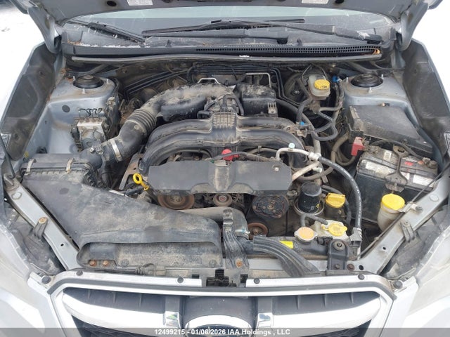 JF1GJAD64EH006365 Subaru Impreza 2.0i Premium