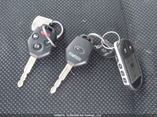 JF1GJAD64EH006365 Subaru Impreza 2.0i Premium