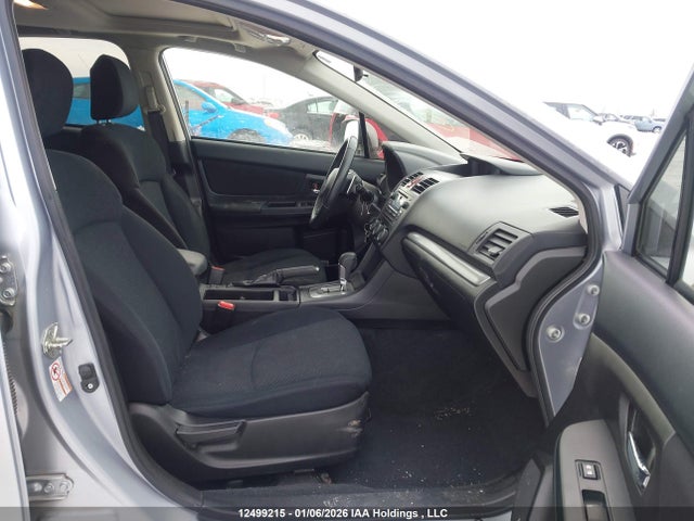 JF1GJAD64EH006365 Subaru Impreza 2.0i Premium
