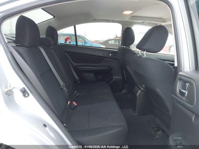 JF1GJAD64EH006365 Subaru Impreza 2.0i Premium