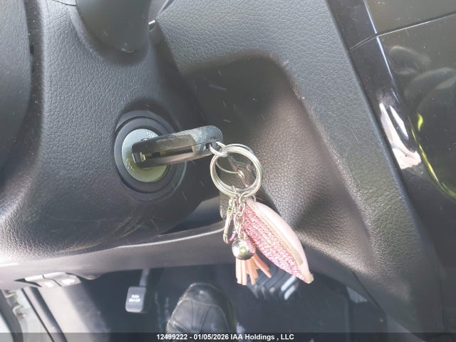 JN1BJ1CP5JW189380 Nissan Qashqai S/sv