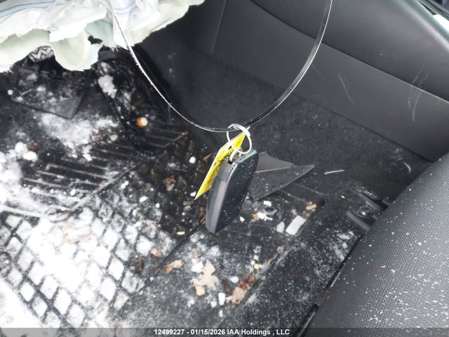 JTDBDMHE5T3028769 Toyota Corolla Hybrid