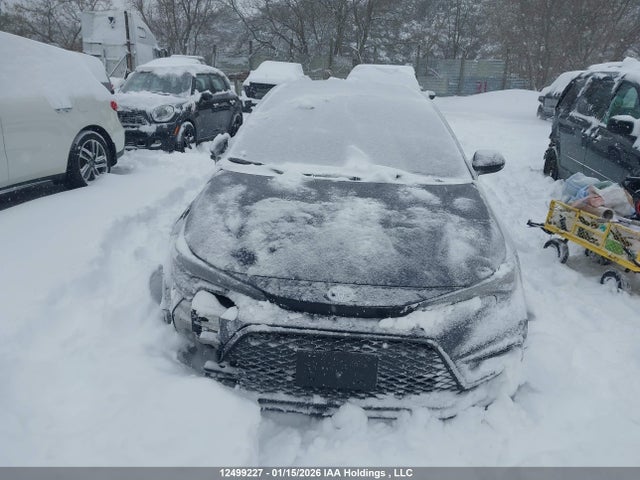 JTDBDMHE5T3028769 Toyota Corolla Hybrid