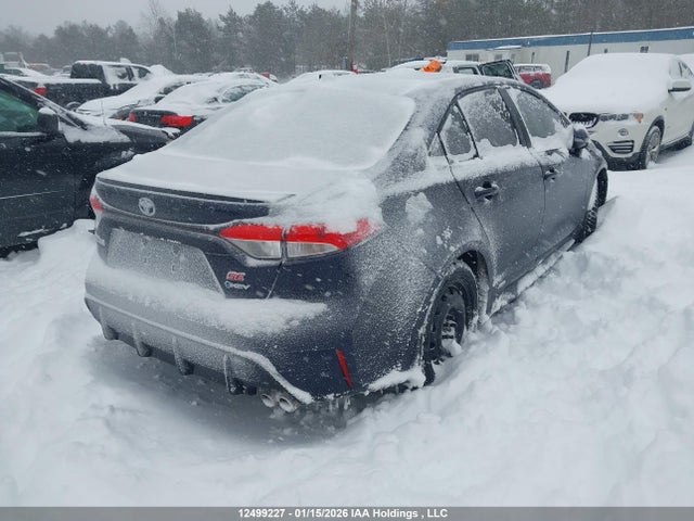 JTDBDMHE5T3028769 Toyota Corolla Hybrid