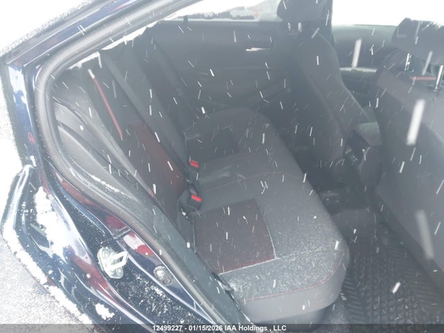 JTDBDMHE5T3028769 Toyota Corolla Hybrid