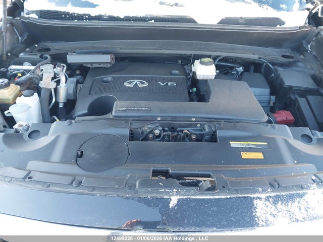 5N1AL0MMXFC529242 Infiniti QX60