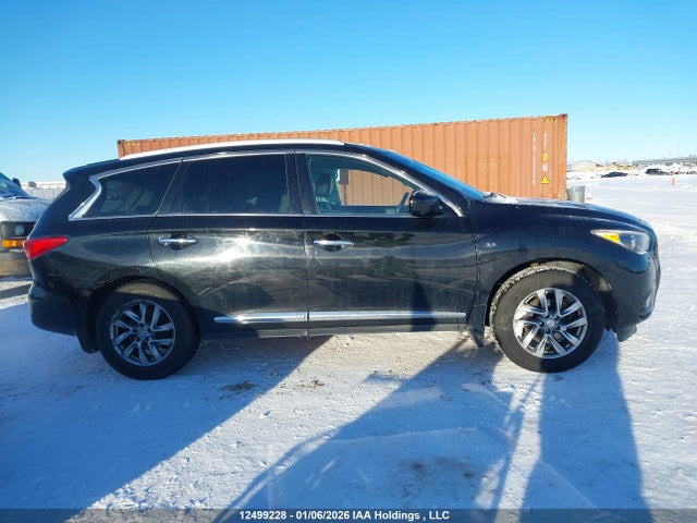 5N1AL0MMXFC529242 Infiniti QX60