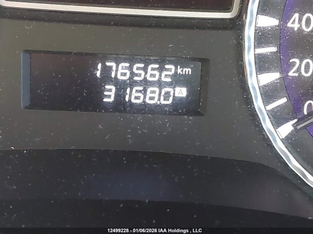 5N1AL0MMXFC529242 Infiniti QX60