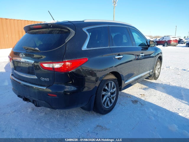 5N1AL0MMXFC529242 Infiniti QX60