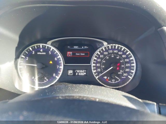 5N1AL0MMXFC529242 Infiniti QX60