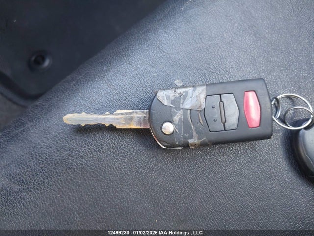 Aukcja sprzedaży 2011 Mazda Mazda3 Gs, vin: JM1BL1L50B1433201, numer aukcji: 12499230
