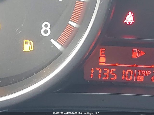 Aukcja sprzedaży 2011 Mazda Mazda3 Gs, vin: JM1BL1L50B1433201, numer aukcji: 12499230