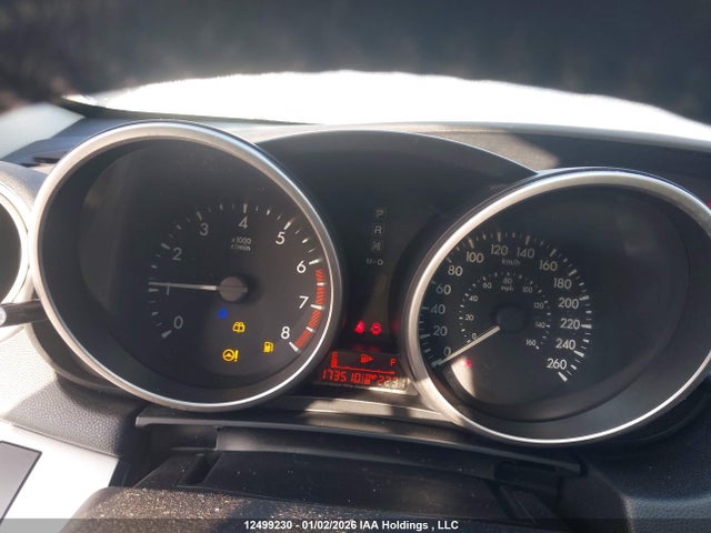 Aukcja sprzedaży 2011 Mazda Mazda3 Gs, vin: JM1BL1L50B1433201, numer aukcji: 12499230