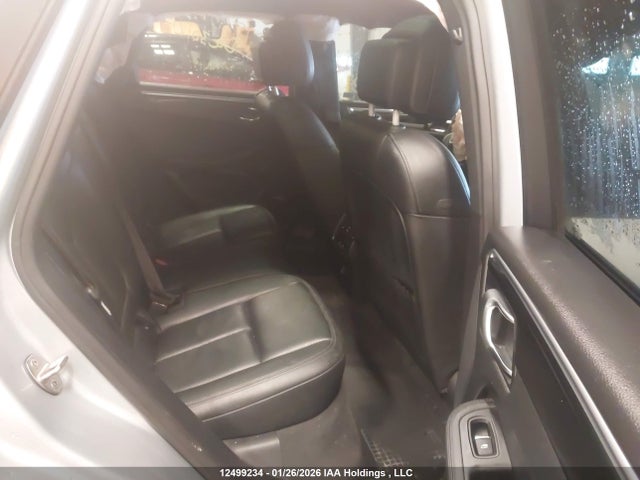 Porsche MACAN S 2018 WP1AB2A51JLB35782 Image 8