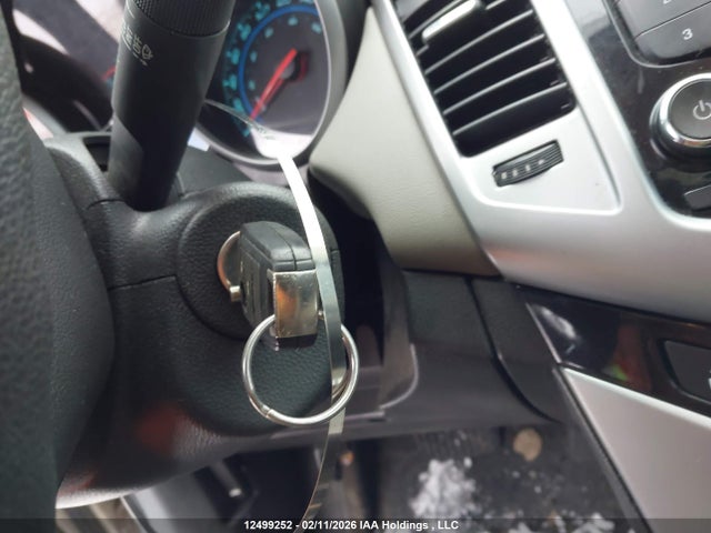 Продажа на аукционе авто 2013 Chevrolet Cruze, vin: 1G1PL5SH7D7144088, номер лота: 12499252