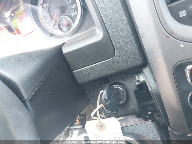 RAM 1500 St 2018 1C6RR7FG6JS235221 Image 11