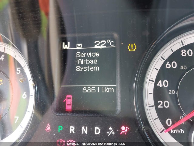 RAM 1500 St 2018 1C6RR7FG6JS235221 Image 16