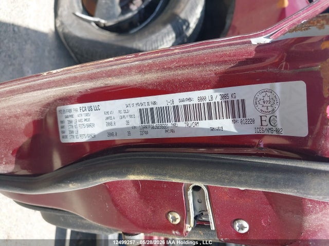RAM 1500 St 2018 1C6RR7FG6JS235221 Image 19