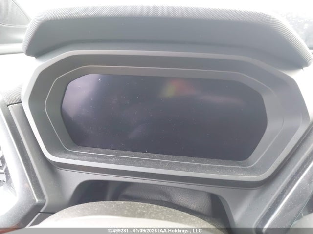 12499281 :رقم المزاد ، WA12UAFZ0RP038822 vin ، 2024 Audi Q4 E-tron Sportback مزاد بيع