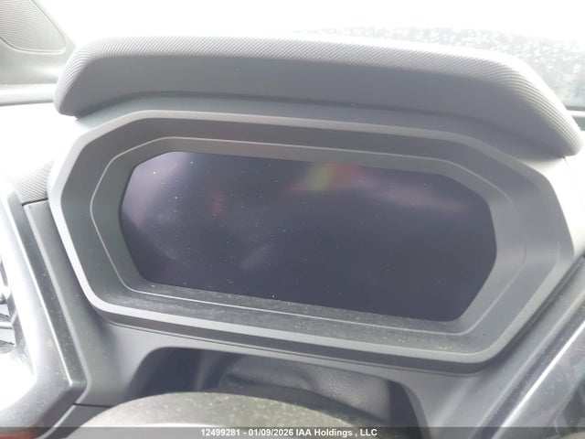 12499281 :رقم المزاد ، WA12UAFZ0RP038822 vin ، 2024 Audi Q4 E-tron Sportback مزاد بيع