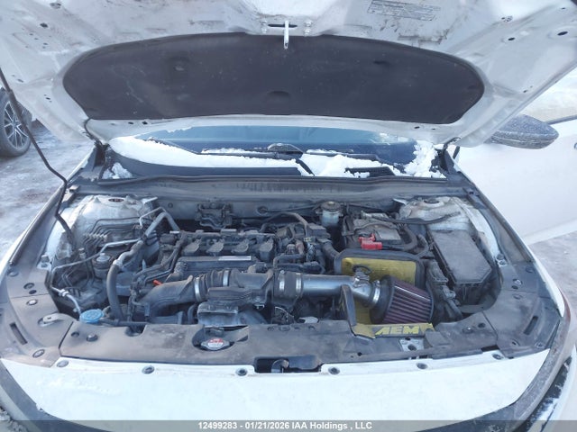 1HGCV1F94JA809122 Honda Accord Touring