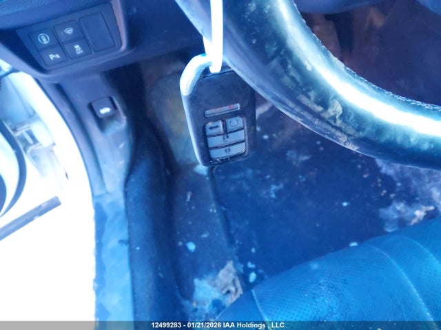 1HGCV1F94JA809122 Honda Accord Touring
