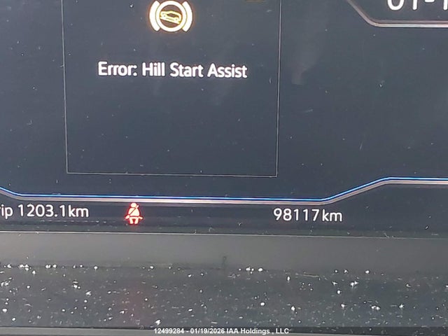 Volkswagen Tiguan Highline 2020 3VV4B7AX3LM147013 Image 16